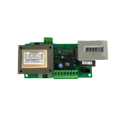 PLACA ELECTRONICA SG1C-4F