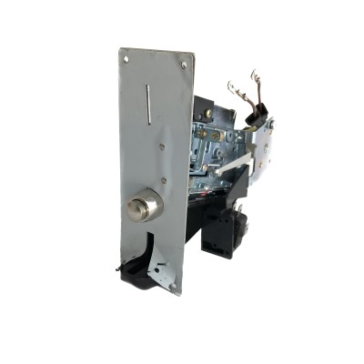 MONEDERO MECANICO 1 EURO ASPI K1 KASTER 24V AC MONEDERO MECANICO 1 EURO ASPI K1 KASTER 24V AC