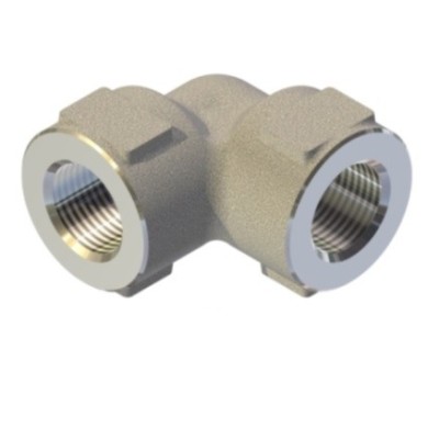 OBS CODO INOX 3/8H X 3/8H OBS CODO INOX 3/8H X 3/8H