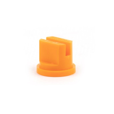 BOQUILLA 110º - 01 PVC NARANJA BOQUILLA 110º - 01 PVC NARANJA