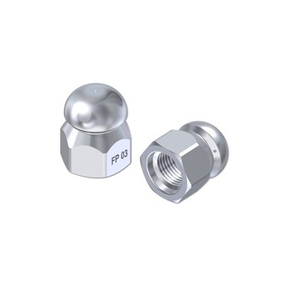 BOQUILLA LIMPIATUBERIAS ST4 INOX 1/8H 05 BOQUILLA LIMPIATUBERIAS ST4 INOX 1/8H 05