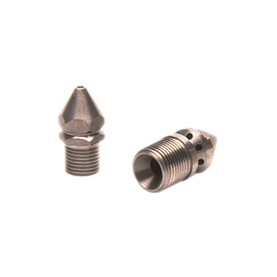 BOQUILLA LIMPIATUBERIAS INOX 3/8M 06 BOQUILLA LIMPIATUBERIAS INOX 3/8M 06