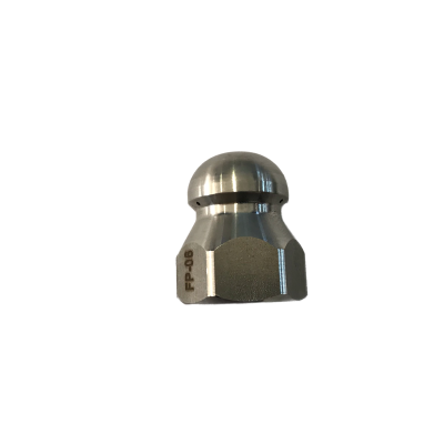ST4 3/8-06 BOQ LIMPIA TUBERIAS INOX 06-G3 8H ST4 3/8-06 BOQ LIMPIA TUBERIAS INOX 06-G3 8H