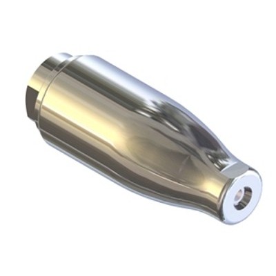 OBS BOQUILLA ROTATIVA INOX 1/4H 360BAR 030 OBS BOQUILLA ROTATIVA INOX 1/4H 360BAR 030