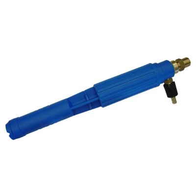 LANZA ESPUMA LS10 1/4H BOQ. 1,5 mm LANZA ESPUMA LS10 1/4H BOQ. 1,5 mm