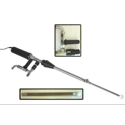 M25E CABEZAL MOTOR ELECTRICO + ASP. LIQUIDO M25E CABEZAL MOTOR ELECTRICO + ASP. LIQUIDO