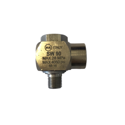 OBS RACOR DE 90ª GIR INOX 1/4M-14/H OBS RACOR DE 90ª GIR INOX 1/4M-14/H