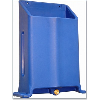 CAJON PARA CEPILLO AZUL PA CAJON PARA CEPILLO AZUL PA