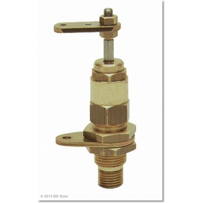RALENTIZADOR GIROS MOTOR - CARRERA 14mm RALENTIZADOR GIROS MOTOR - CARRERA 14mm
