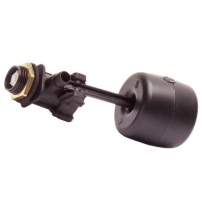 FLOTADOR EN PLASTICO 3/4M FLOTADOR EN PLASTICO 3/4M