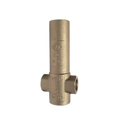 RACOR PORTA-SONDA PS1 3×3/8H+1/2H RACOR PORTA-SONDA PS1 3×3/8H+1/2H