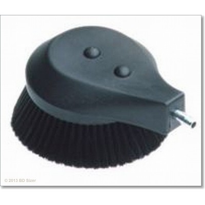 CEPILLO ROTATIVO NYLON BOQ. 3mm CEPILLO ROTATIVO NYLON BOQ. 3mm