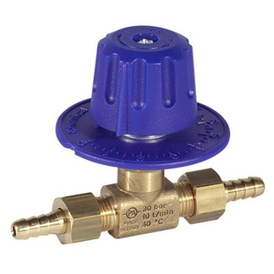 OBS REGULADOR DETERENTE RD5 1/4MM OBS REGULADOR DETERENTE RD5 1/4MM