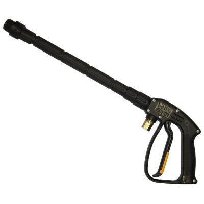 OBS PISTOLA RL16 1/4H PL4 GALV. +M27M OBS PISTOLA RL16 1/4H PL4 GALV. +M27M