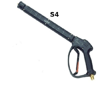 OBS PISTOLA RL26 A M22 + S4-AR4 B M22 OBS PISTOLA RL26 A M22 + S4-AR4 B M22