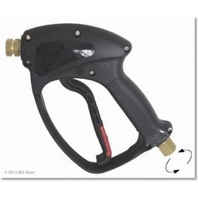 PISTOLA RL37 SW8 3/8M-1/4H CON GIRATORIO PISTOLA RL37 SW8 3/8M-1/4H CON GIRATORIO