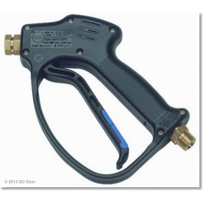 PISTOLA RL26 AZUL 3/8H 1/4H SW8  0.6 l/min