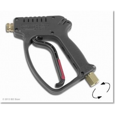 PISTOLA VEGA ROJA SW8 3/8H x 1/4H PISTOLA VEGA ROJA SW8 3/8H x 1/4H