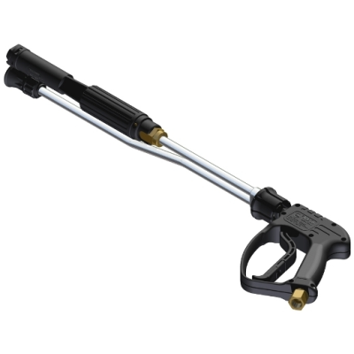 OBS PISTOLA RL300 G3/8 + LD12 1-8 NEGRO OBS PISTOLA RL300 G3/8 + LD12 1-8 NEGRO