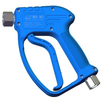 OBS PISTOLA RL82 SW 1/2H INOX OBS PISTOLA RL82 SW 1/2H INOX