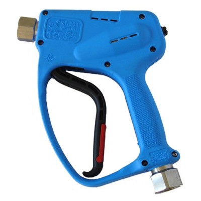 PISTOLA RL204 3/4H - 1/2H PISTOLA RL204 3/4H - 1/2H