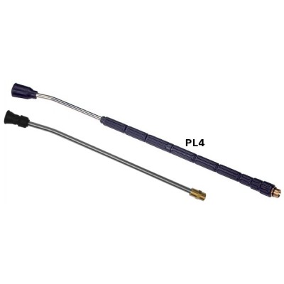 LANZA 500 MM 22X1,5 COMP. LANZA 500 MM 22X1,5 COMP.