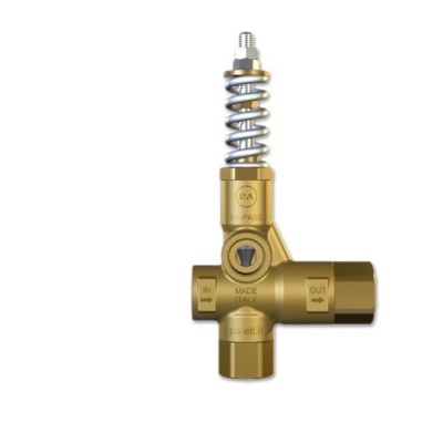 VALVULA VB 85 R/180 1/2H 160 bar