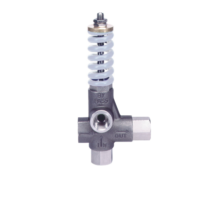 OBS VALVULA VB80/150 1/2H INOX 303 150 bar JUNTA V