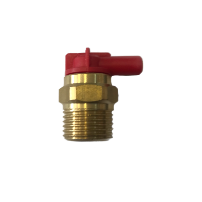 VALVULA DE PROTECCION TERMICA G 1/2 M 63º VALVULA DE PROTECCION TERMICA G 1/2 M 63º