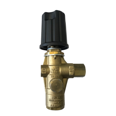 VALVULA VB10 G3/8H+puño VALVULA VB10 G3/8H+puño