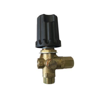 VALVULA VB9 CON PUÑO 3/8H