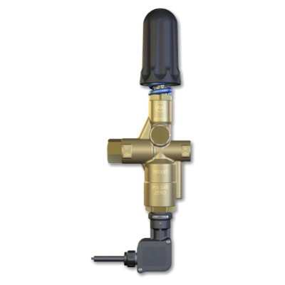 REGULADOR PULSAR CERO CON MANETA + MICRO REGULADOR PULSAR CERO CON MANETA + MICRO