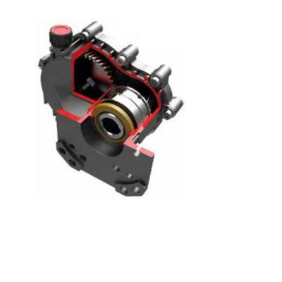 REDUCTORA MOTOR RGB18 18HP -1" DIM 24 2.176 RPM REDUCTORA MOTOR RGB18 18HP -1" DIM 24 2.176 RPM