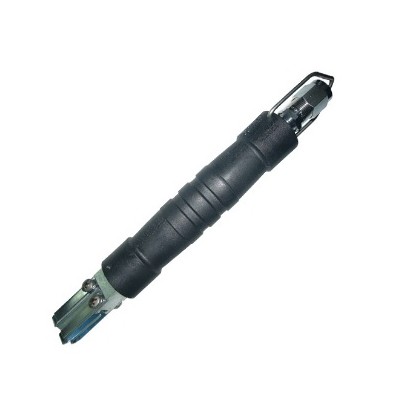 PINZA TOMA TIERRA CON INTERRUPTOR ATEX