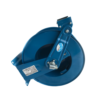 ENROLLADOR AJUSTABLE 20m 1/2 S/TUBO ENROLLADOR AJUSTABLE 20m 1/2 S/TUBO
