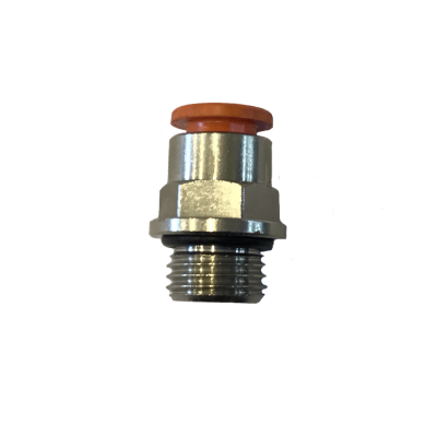 OBS RACOR DE UNION T-8 X MACHO 1/4 OBS RACOR DE UNION T-8 X MACHO 1/4
