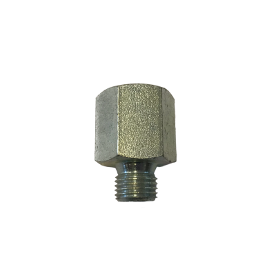 RACOR 1/4M X 3/8H RACOR 1/4M X 3/8H