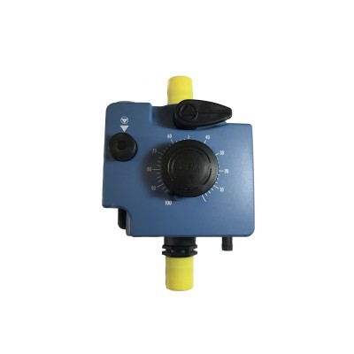 OBS BOMBA NEUMATICA 6L/H 6 BAR SIN BOBINA, VITON OBS BOMBA NEUMATICA 6L/H 6 BAR SIN BOBINA, VITON