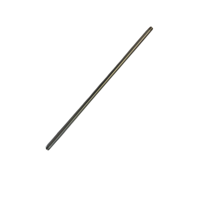 TUBO INOX D.13 L.340MM G1/4 TUBO INOX D.13 L.340MM G1/4