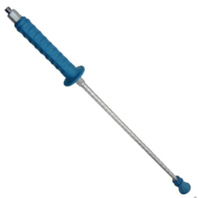 LANZA SABLE CARWASH 700 mm AZUL LANZA SABLE CARWASH 700 mm AZUL