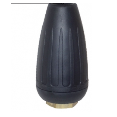 OBS BOQUILLA ROTATIVA 400 BAR 1/4 065