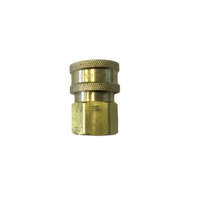RACOR RAPIDO A SFERE 3/8" F RACOR RAPIDO A SFERE 3/8" F