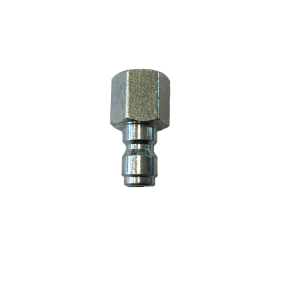 ENCHUFE RAPIDO 250 BAR 1/4 MACHO ENCHUFE RAPIDO 250 BAR 1/4 MACHO