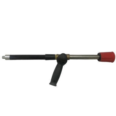 LANZA 561 MM LM25 R1/4M 250BAR LANZA 561 MM LM25 R1/4M 250BAR