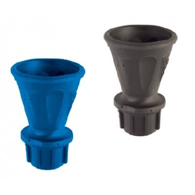 PROTECTOR DE LANZA TECOMEC 1/4 AZUL PROTECTOR DE LANZA TECOMEC 1/4 AZUL