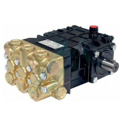OBS BOMBA UDOR MC 15/20 S 15LT 200 BAR EJE DERECHO