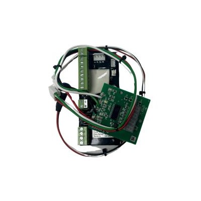 KIT RECAMBIO PLACA ELECTRONICA 12/24V CALDERA MAZZ