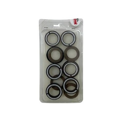 KIT JUNTAS PISTONES MMD CARWASH KIT JUNTAS PISTONES MMD CARWASH
