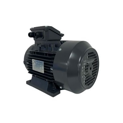 MOTOR 3CV 2.2 KW 1500 RPM 230/400V B34 IE3 MOTOR 3CV 2.2 KW 1500 RPM 230/400V B34 IE3