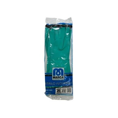 GUANTE NITRILO T8 M GUANTE NITRILO T8 M